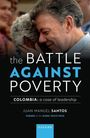 Juan Manuel Santos: The Battle Against Poverty, Buch