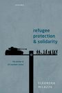 Eleonora Milazzo: Refugee Protection and Solidarity, Buch