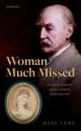 Mark Ford: Woman Much Missed, Buch