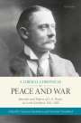: A Liberal Chronicle in Peace and War, Buch