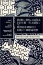 : Transitional Justice, Distributive Justice, and Transformative Constitutionalism, Buch