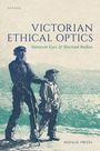 Natalie Prizel: Victorian Ethical Optics, Buch