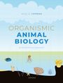 Ariel D Chipman: Organismic Animal Biology, Buch