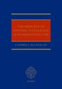 Campbell McLachlan Kc: The Principle of Systemic Integration in International Law, Buch