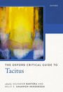 : The Oxford Critical Guide to Tacitus, Buch