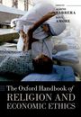 Albino Barrera: The Oxford Handbook of Religion and Economic Ethics, Buch