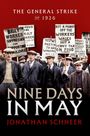 Jonathan Schneer: Nine Days in May, Buch