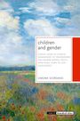 Simona Giordano: Children and Gender, Buch