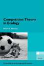 Peter A Abrams: Competition Theory in Ecology, Buch