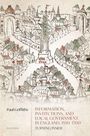 Paul Griffiths: Information, Institutions, and Local Government in England, 1550-1700, Buch