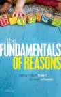 Mark Schroeder: The Fundamentals of Reasons, Buch