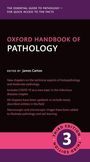 James Carton: Oxford Handbook of Pathology, Buch