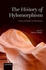 : The History of Hylomorphism, Buch