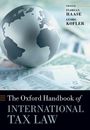 Haase: The Oxford Handbook of International Tax Law, Buch