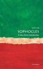 Edith Hall: Sophocles: A Very Short Introduction, Buch