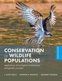 L Scott Mills: Conservation of Wildlife Populations, Buch