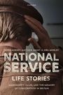 Peter Gurney: National Service Life Stories, Buch