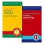 Ian B. Wilkinson: Oxford Handbook of Clinical Medicine and Oxford Handbook of Clinical Specialties, Buch
