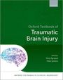 Niruj Agrawal: Oxford Textbook of Traumatic Brain Injury, Buch