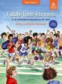 Kathy Blackwell: Fiddle Time Runners, Buch