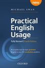 Michael Swan: Practical English Usage. Grammar Book, Buch