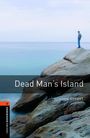 John Escott: Dead Man's Island, Buch