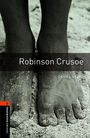 Daniel Defoe: 7. Schuljahr, Stufe 2 - Robinson Crusoe - Neubearbeitung, Buch