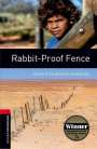 Doris Pilkington Garimara: 8. Schuljahr, Stufe 3 - Rabbit-Proof Fence - Neubearbeitung, Buch