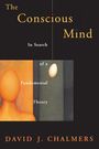 David J. Chalmers: The Conscious Mind, Buch