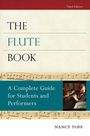 Nancy Toff: The Flute Book, Buch