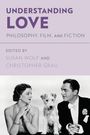 : Understanding Love, Buch