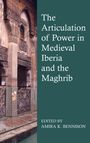 Bennison: The Articulation of Power in Medieval Iberia, Buch
