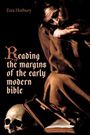 Ezra Horbury: Reading the Margins of the Early Modern Bible, Buch