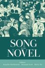 : Song in the Novel, Buch