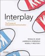 Lawrence B. Rosenfeld: Adler: Interplay, Buch