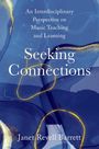 Janet Revell Barrett: Seeking Connections, Buch