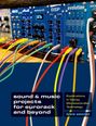 Brent Edstrom: Sound & Music Projects for Eurorack and Beyond, Buch