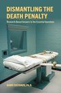 Mark Costanzo: Dismantling the Death Penalty, Buch