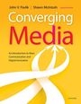 John Pavlik: Converging Media, Buch