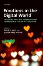 : Emotions in the Digital World, Buch
