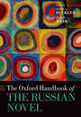 : The Oxford Handbook of the Russian Novel, Buch
