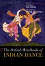 : The Oxford Handbook of Indian Dance, Buch