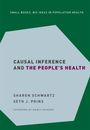 Sharon Schwartz: Causal Inference and the People's Health, Buch