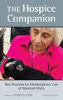 Perry G Fine: Hospice Companion, Buch