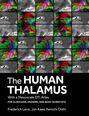 Frederick A Lenz: The Human Thalamus with a Mesoscale Dti Atlas, Buch