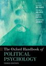 Leonie Huddy: The Oxford Handbook of Political Psychology, Buch