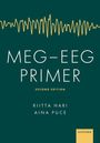 Riitta Hari: Meg - Eeg Primer, Buch
