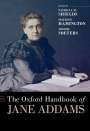 Patricia M Shields: The Oxford Handbook of Jane Addams, Buch