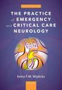 Eelco F M Wijdicks: The Practice of Emergency and Critical Care Neurology, Buch