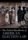 : The Oxford Handbook of American Election Law, Buch